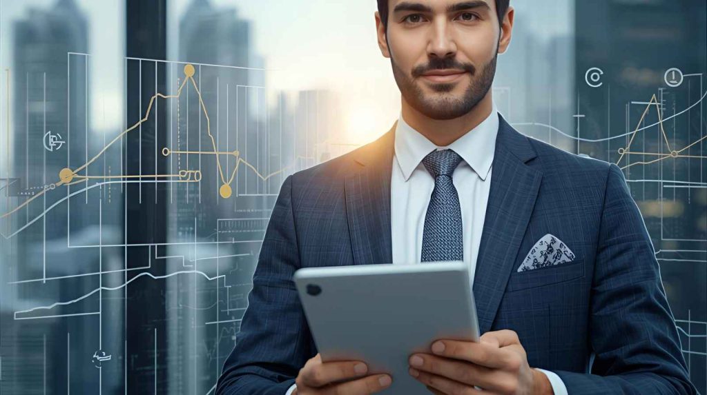 ייעוץ אסטרטגי